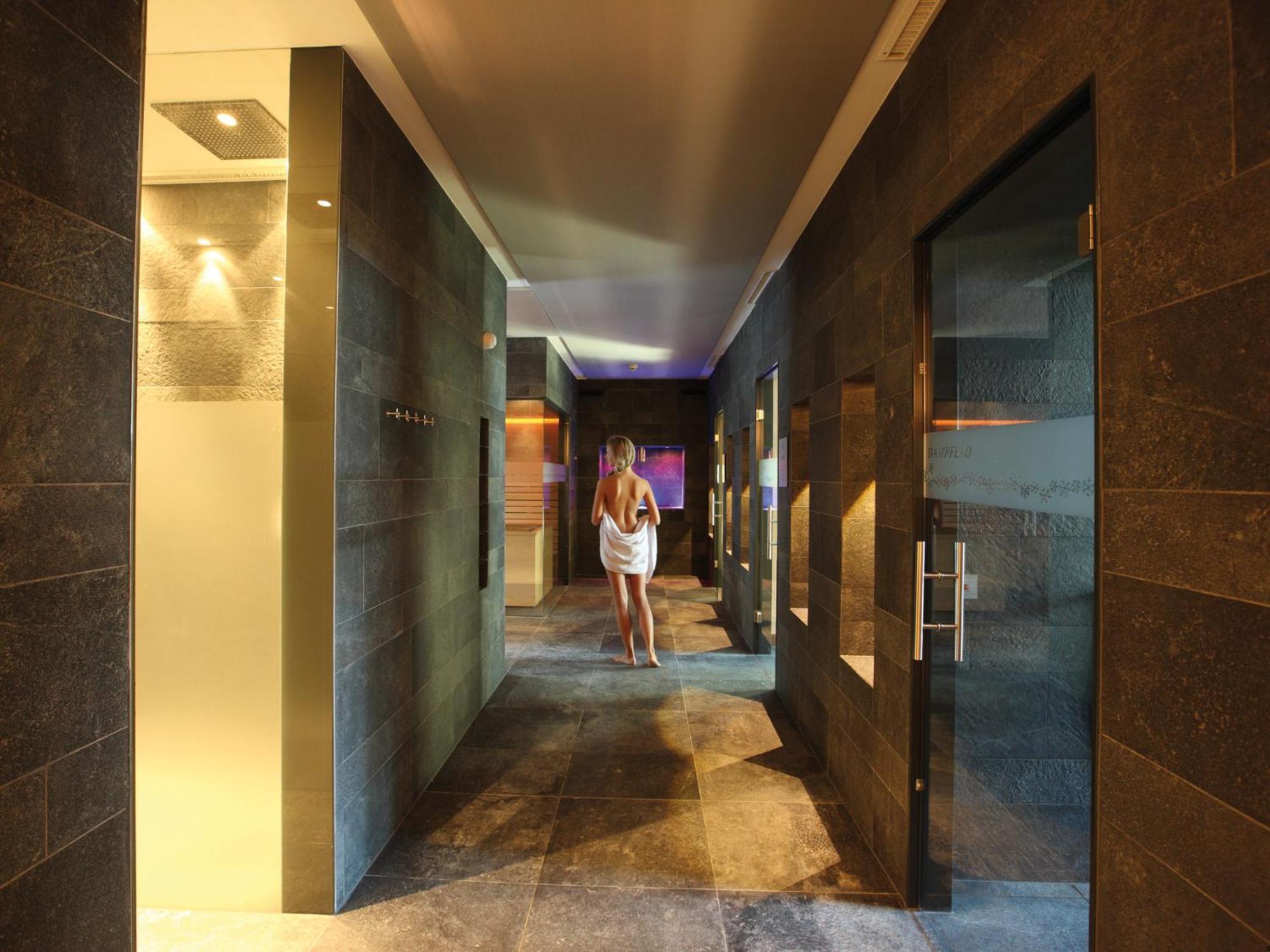 Cresta.Alpin.Sport.Hotel เลคอัมอาร์ลแบร์ก ภายนอก รูปภาพ