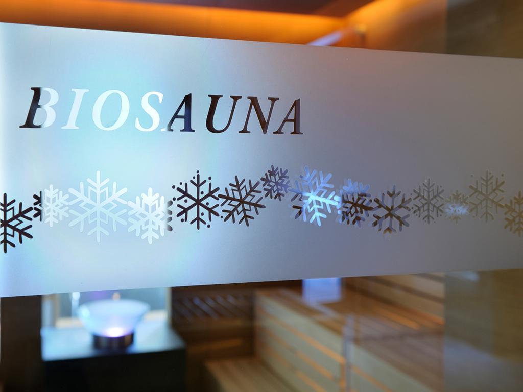 Cresta.Alpin.Sport.Hotel เลคอัมอาร์ลแบร์ก ภายนอก รูปภาพ